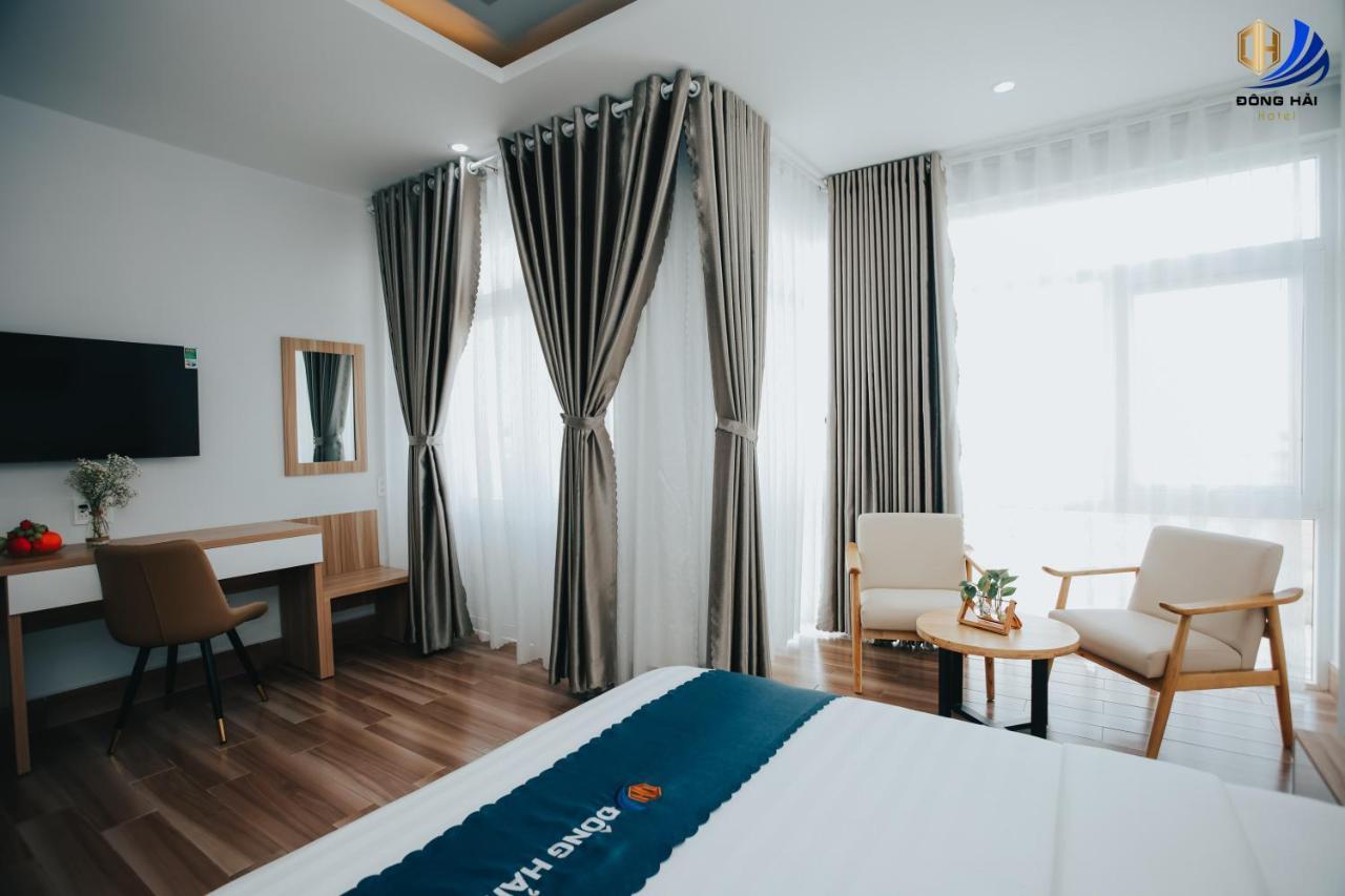 Dong Hai Hotel _ Rạch Giá Luaran gambar