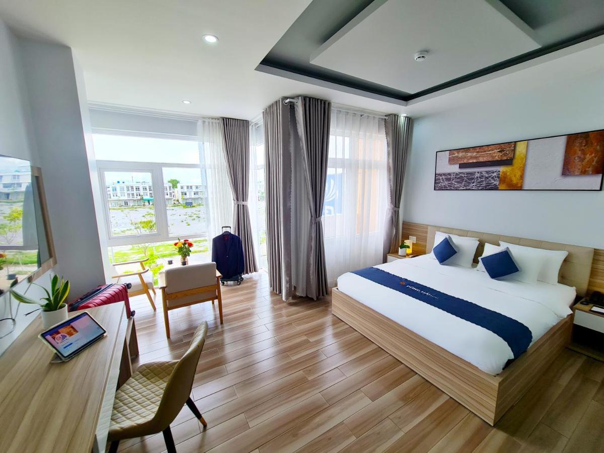 Dong Hai Hotel _ Rạch Giá Luaran gambar