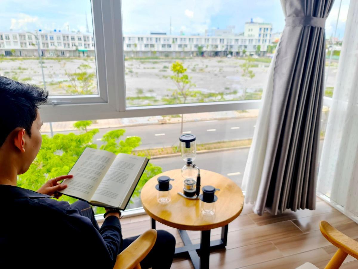 Dong Hai Hotel _ Rạch Giá Luaran gambar