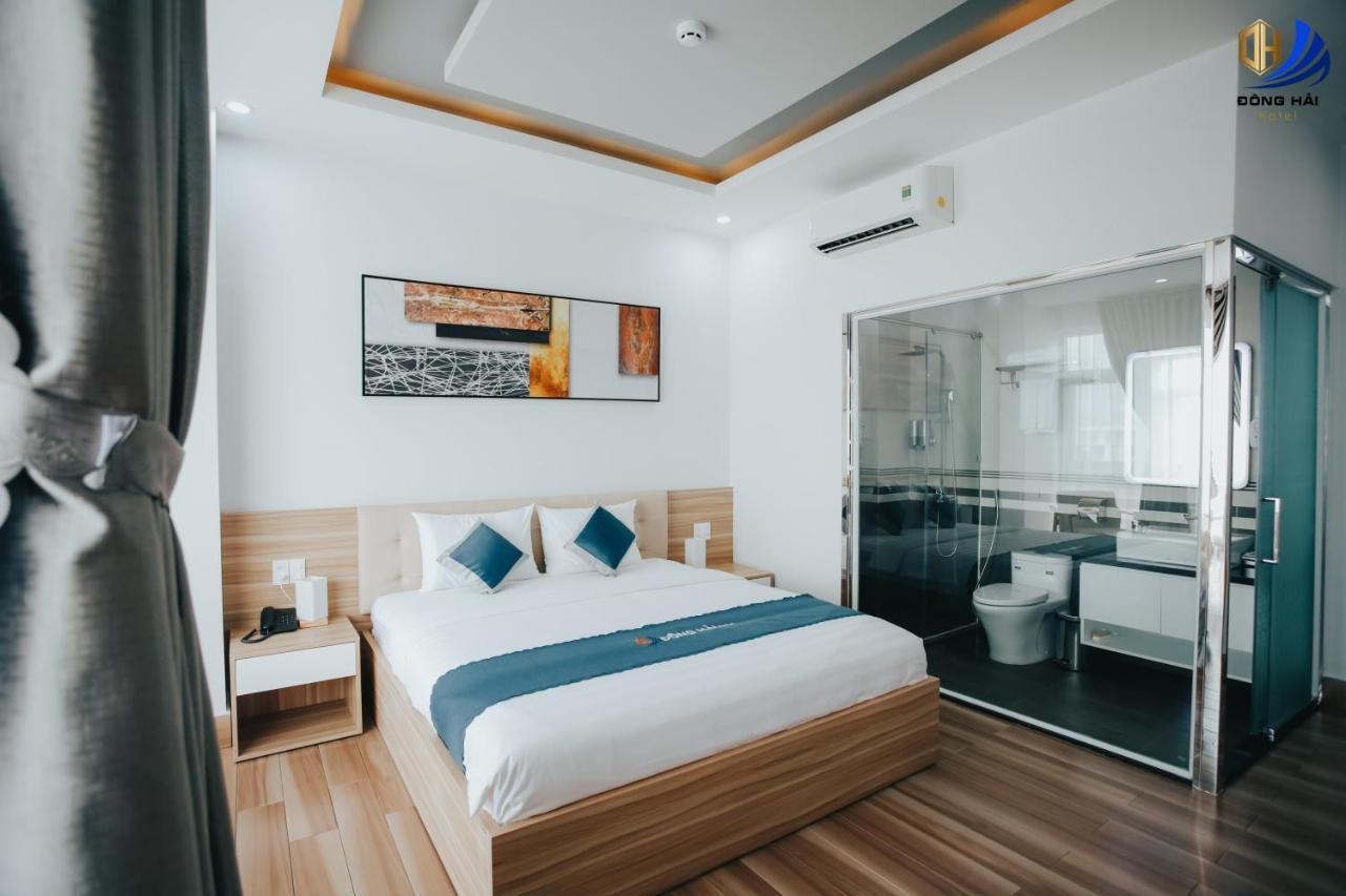 Dong Hai Hotel _ Rạch Giá Luaran gambar