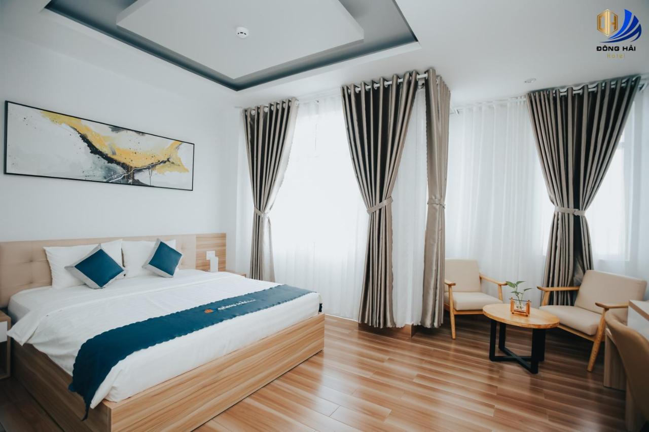 Dong Hai Hotel _ Rạch Giá Luaran gambar