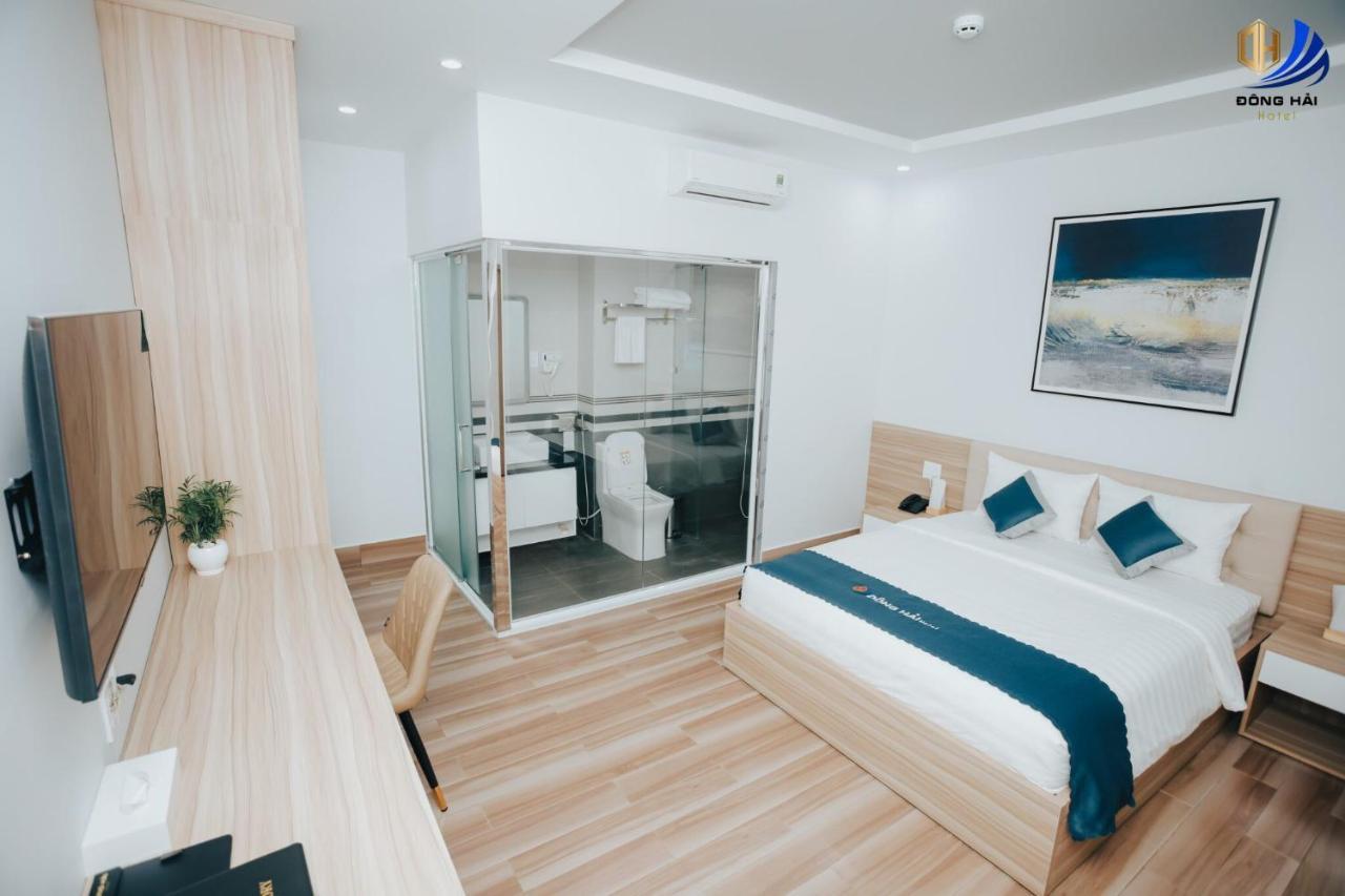 Dong Hai Hotel _ Rạch Giá Luaran gambar