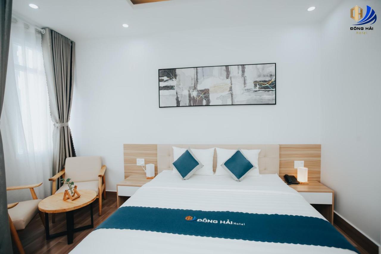 Dong Hai Hotel _ Rạch Giá Luaran gambar