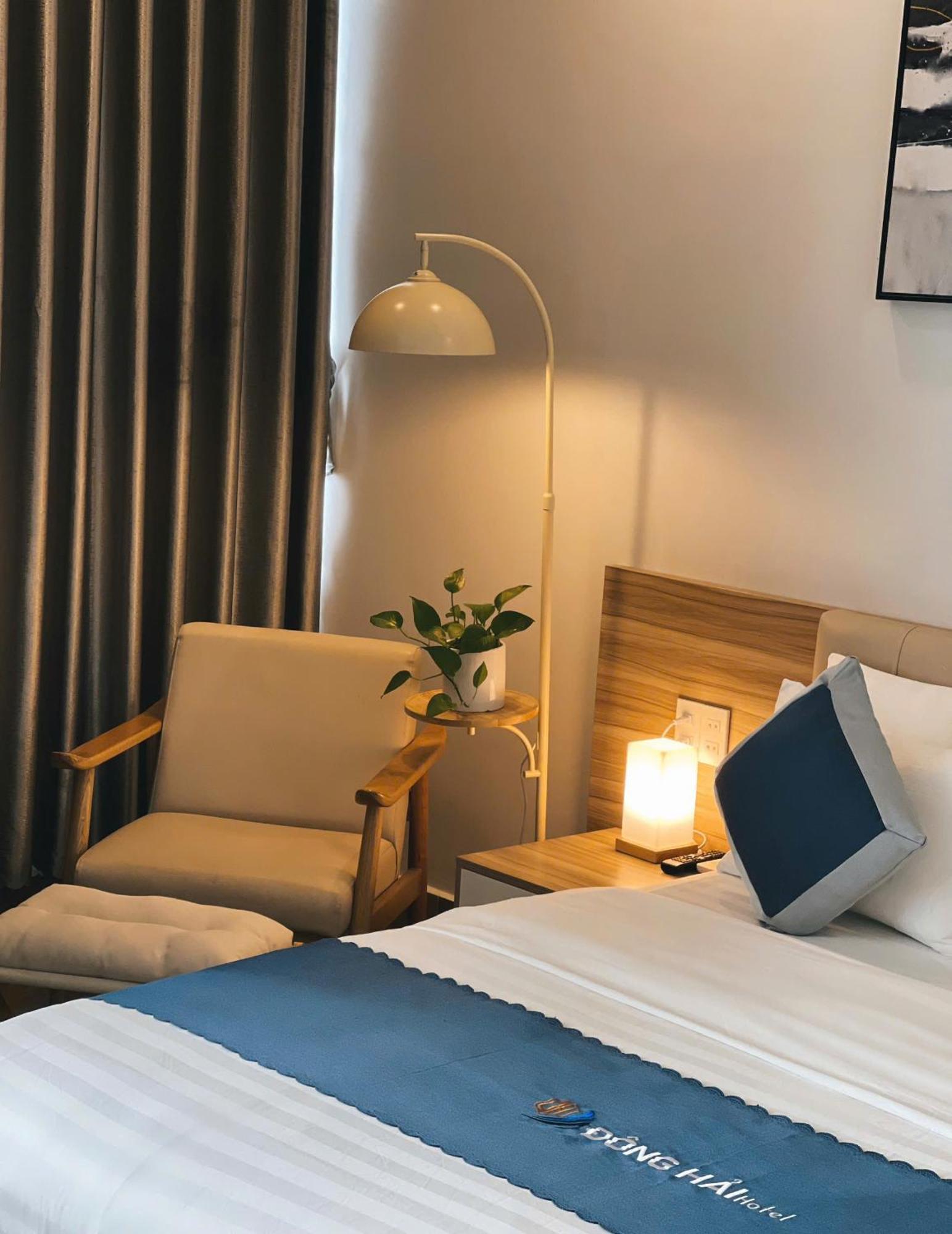 Dong Hai Hotel _ Rạch Giá Luaran gambar